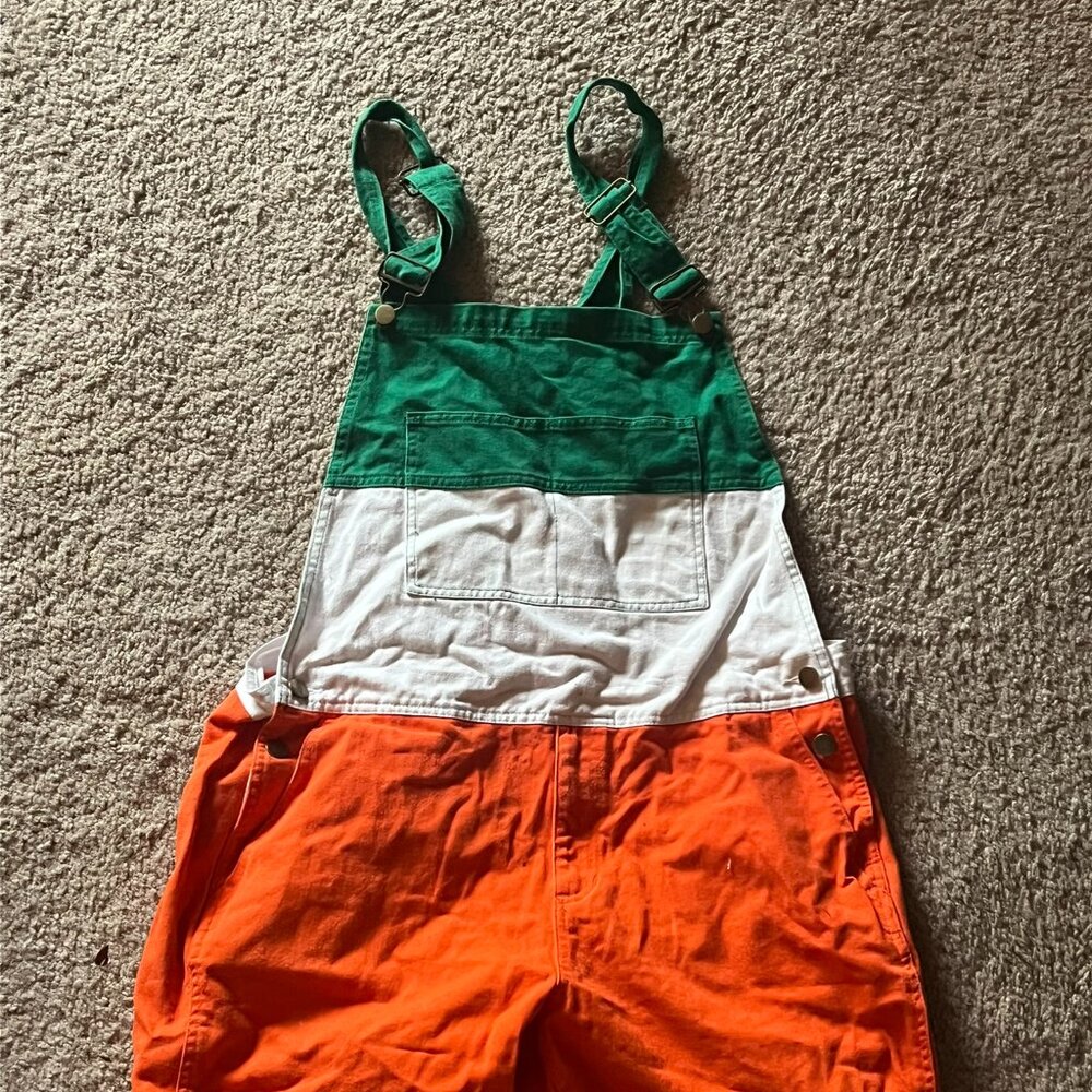 Chubbies The Irish Goodbyes Chubberall Mens Large
